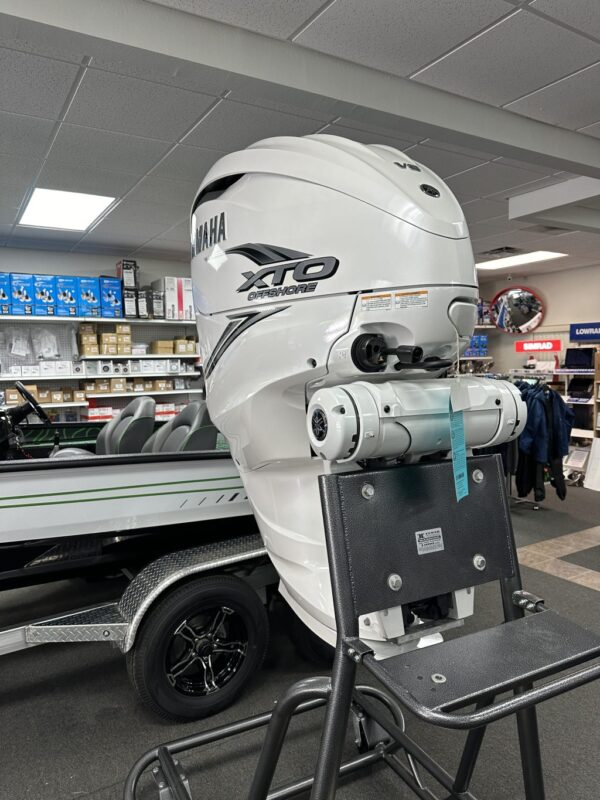 Yamaha XF425XSB2 4-Stroke - Image 3