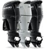 Suzuki 140HP DF140A Outboard Engine