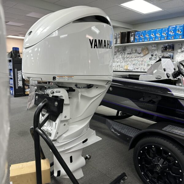 Yamaha F250XCB2 DEC 25 Shaft - Image 5