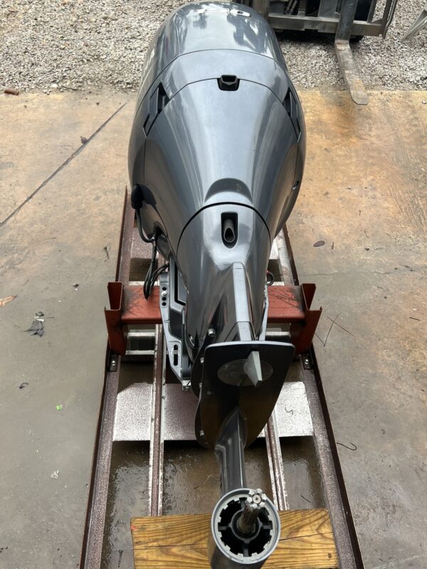 150 HP Yamaha 4-Stroke Outboard Motors - Image 4