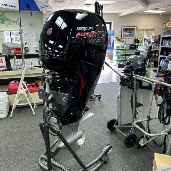 Mercury 150 Pro XS 20″ Shaft - Image 5