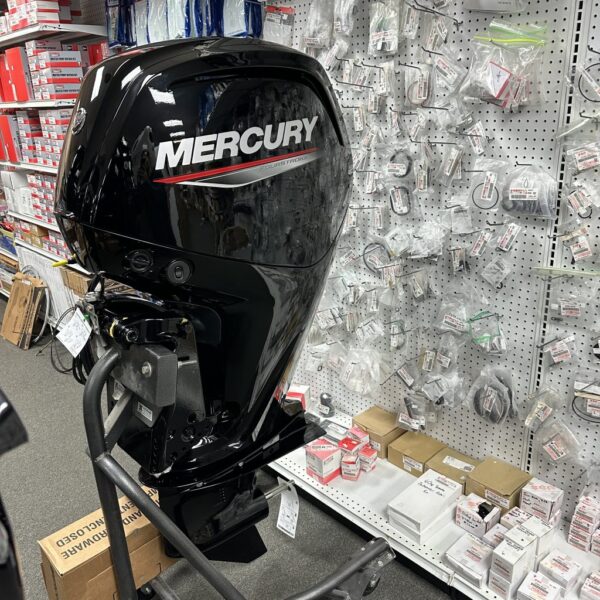 Mercury 75 ELPT 20″ Shaft - Image 4