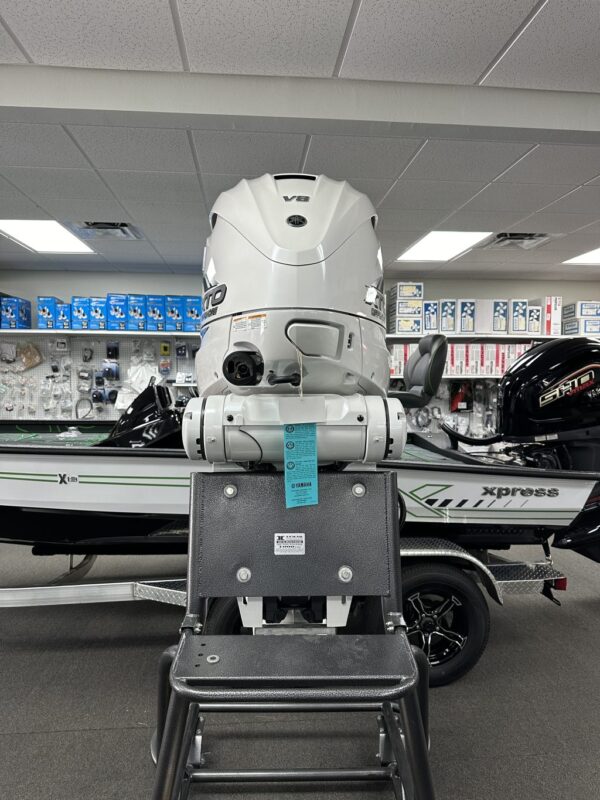 Yamaha XF425XSB2 4-Stroke - Image 4