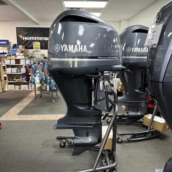 NEW Yamaha F300XA 4-Stroke - Image 5