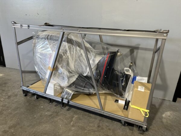 Yamaha VF115LA 20″ Shaft - Image 5