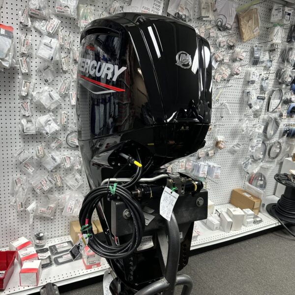 Mercury 75 ELPT 20″ Shaft - Image 5