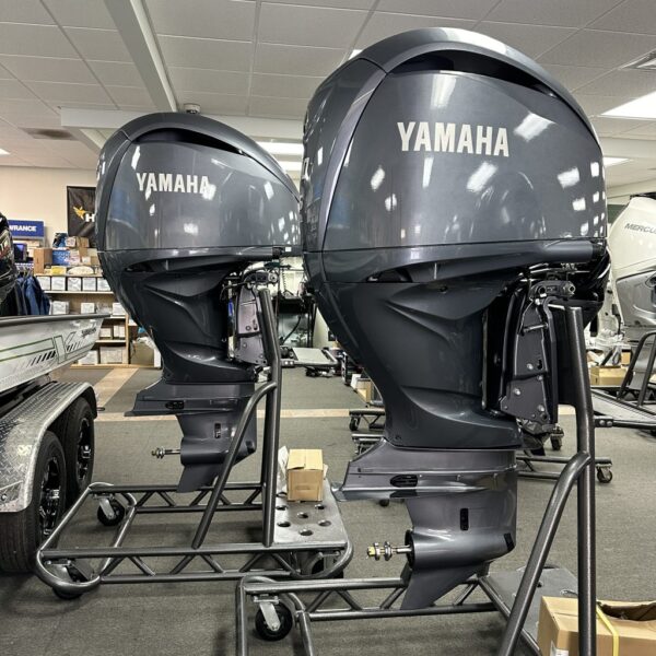 Buy 2024 Yamaha F250XCB & LF250XCB online - Image 5