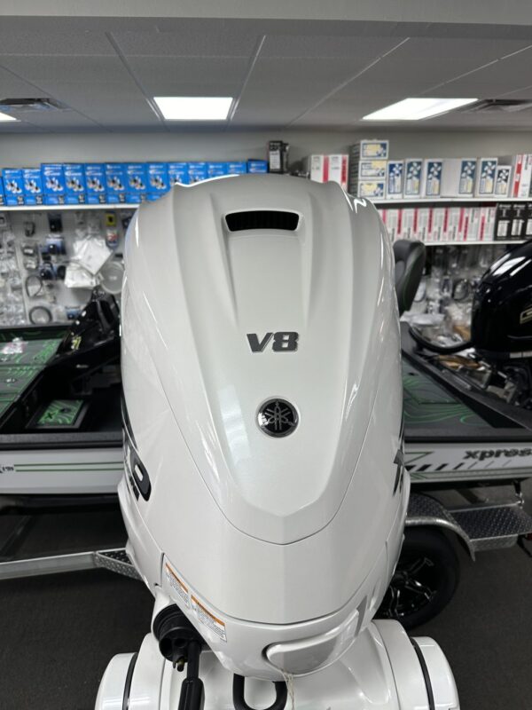 Yamaha XF425XSB2 4-Stroke - Image 5