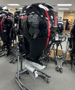 Mercury 150 Pro XS 20 Shaft Outboard Motor