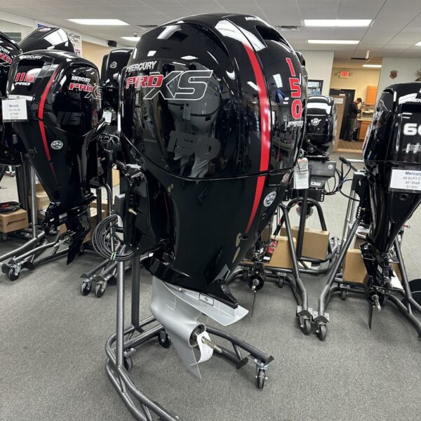 Mercury 150 Pro XS 20 Shaft Outboard Motor
