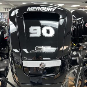 2024 Mercury 90 ELPT CT