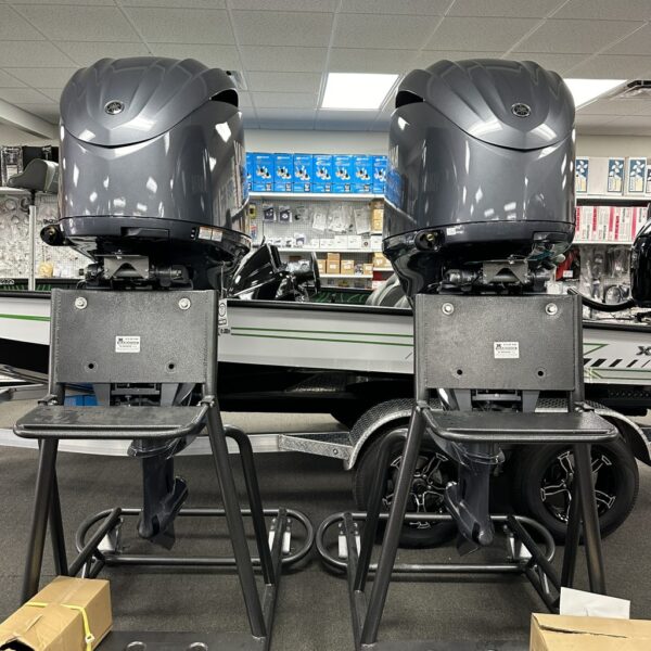 Buy 2024 Yamaha F250XCB & LF250XCB online - Image 6