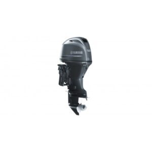 Yamaha 50 Hp Four Stroke - F50LB