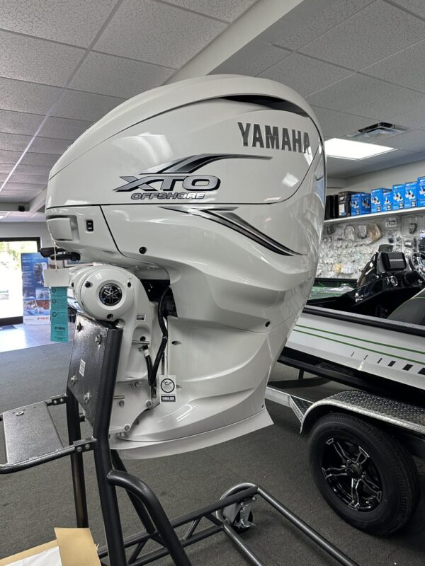 Yamaha XF425XSB2 4-Stroke - Image 6