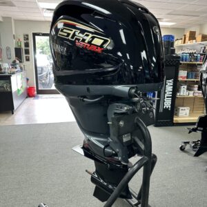Yamaha 250HP 4-Stroke 20″ Shaft