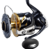 SHIMANO STELLA SWC 4000XG SPIN REEL