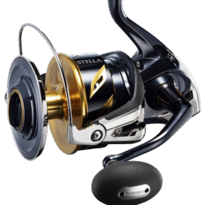 SHIMANO STELLA SWC 4000XG SPIN REEL