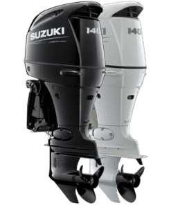 Suzuki 140HP DF140A Outboard Engine
