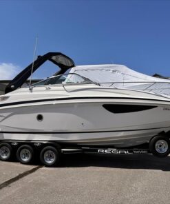 2013 Regal 28 Express for sale