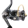 ABU GARCIA REVO ALX THETA 5000H SPIN REEL