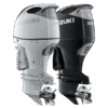 Suzuki 325HP 4 Stroke