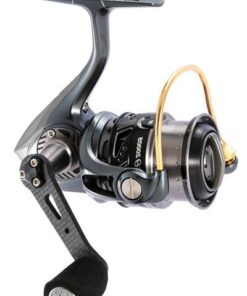 ABU GARCIA REVO ALX THETA 5000H SPIN REEL