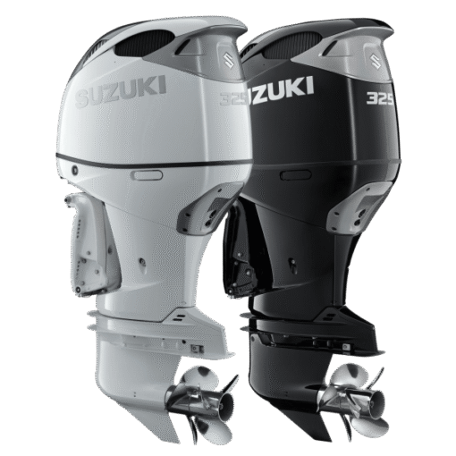 Suzuki 325HP 4 Stroke