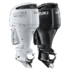 Suzuki 300HP 4 Stroke