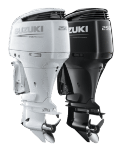 Suzuki DF250AP 250HP Outboard Motor