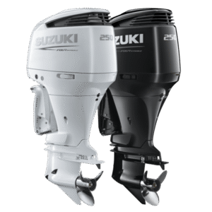 Suzuki DF250AP 250HP Outboard Motor