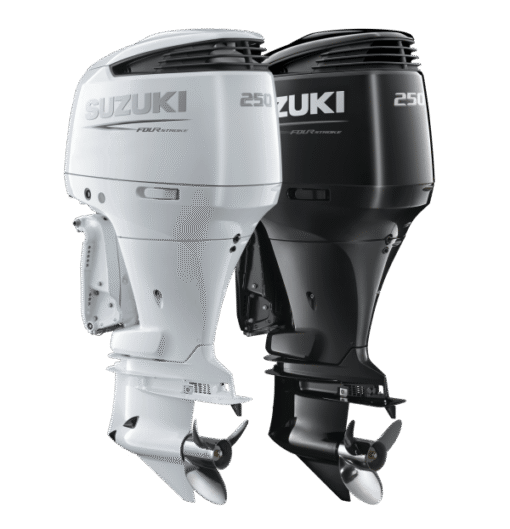 Suzuki DF250AP 250HP Outboard Motor
