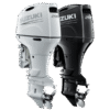 Suzuki DF200A 200HP 4-Stroke Outboard Motor
