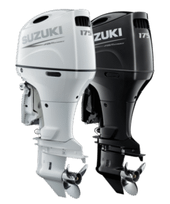 Suzuki 175HP 4 Stroke