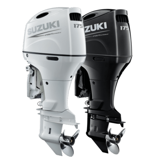 Suzuki 175HP 4 Stroke