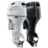 Suzuki 150HP 4-Stroke Outboard Motor