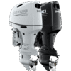 Suzuki 140hp 4 Stroke