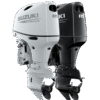 Suzuki 115HP 4-Stroke Outboard Motor