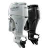 Suzuki 100HP 4-Stroke Outboard Motor
