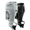 Suzuki 90HP 4-Stroke Outboard Motor