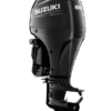 Suzuki 80HP 4-Stroke Outboard Motor