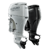 Suzuki 70HP 4-Stroke Outboard Motor