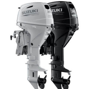 Suzuki DF30AT Outboard Motor