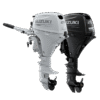 Suzuki DF20ATH Outboard Motor