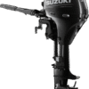 Suzuki DF9.9A Outboard Motor