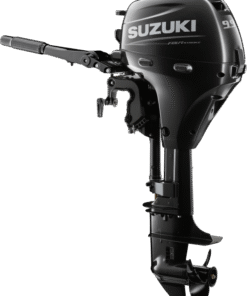 Suzuki DF9.9A Outboard Motor