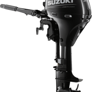 Suzuki DF9.9A Outboard Motor