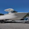 2020 Tidewater 252 Offshore Center Console