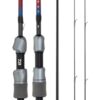 DAIWA 22 INFEET SK 681L+FS SPIN ROD