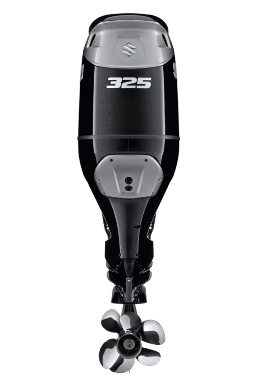 Suzuki 325HP 4 Stroke