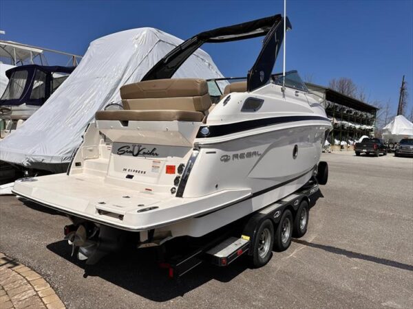 2013 Regal 28 Express for sale